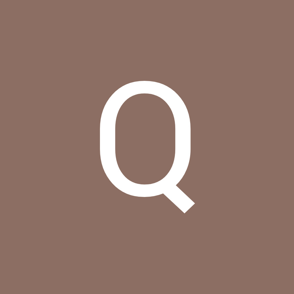 Meet your Posher, Quincy